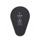 Pando Moto SAS-TEC TRIPLEFLEX CE認證護具 ( 肩 肘 膝蓋 髖部)