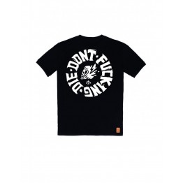 Pando Moto MIKE DON’T DIE T-Shirt 短袖上衣