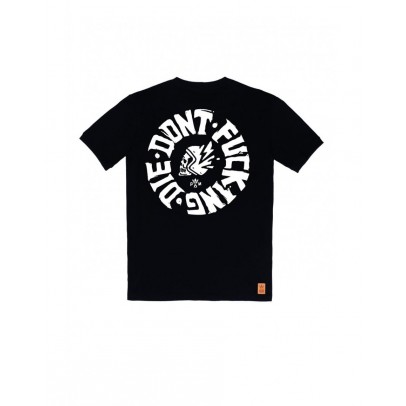 Pando Moto MIKE DON’T DIE T-Shirt 短袖上衣