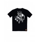 Pando Moto MIKE IGNITION T-SHIRT 短袖上衣