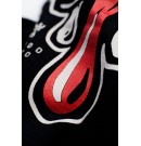 Pando Moto MIKE RED SKULL 1 T-Shirt 短袖上衣