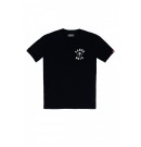 Pando Moto MIKE RED SKULL 1 T-Shirt 短袖上衣