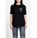 Pando Moto MIKE RED SKULL 1 T-Shirt 短袖上衣