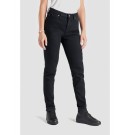 Pando Moto KISSAKI DYN 01 女防摔牛仔褲 DYNEEMA®