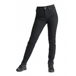 Pando Moto KISSAKI DYN 01 女防摔牛仔褲 DYNEEMA®