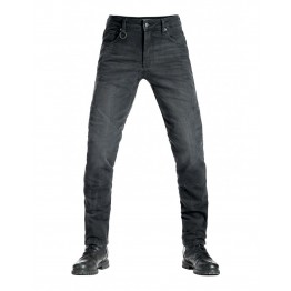 Pando Moto BOSS BLACK 9 男防摔牛仔褲 KEVLAR® CORDURA®