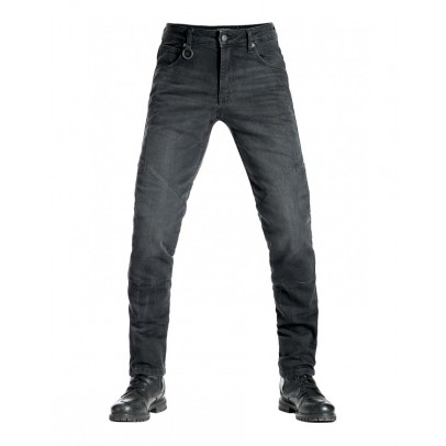 Pando Moto BOSS BLACK 9 男防摔牛仔褲 KEVLAR® CORDURA®