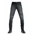 Pando Moto KARL DEVIL 9 男防摔牛仔褲 CORDURA® COOLMAX® KEVLAR®