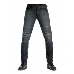 Pando Moto KARL DEVIL 9 男防摔牛仔褲 CORDURA® COOLMAX® KEVLAR®