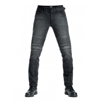 Pando Moto KARL DEVIL 9 男防摔牛仔褲 CORDURA® COOLMAX® KEVLAR®