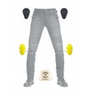 Pando Moto KARL DEVIL 9 男防摔牛仔褲 CORDURA® COOLMAX® KEVLAR®