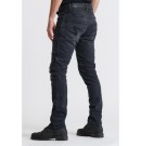 Pando Moto KARL DEVIL 9 男防摔牛仔褲 CORDURA® COOLMAX® KEVLAR®