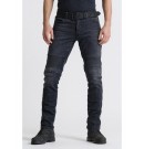 Pando Moto KARL DEVIL 9 男防摔牛仔褲 CORDURA® COOLMAX® KEVLAR®