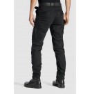 Pando Moto MARK KEV 01 男防摔牛仔褲 Cordura® DuPont™ Kevlar® COOLMAX®