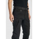 Pando Moto MARK KEV 01 男防摔牛仔褲 Cordura® DuPont™ Kevlar® COOLMAX®