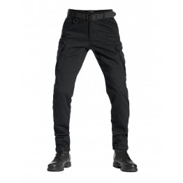 Pando Moto MARK KEV 01 男防摔牛仔褲 Cordura® DuPont™ Kevlar® COOLMAX®