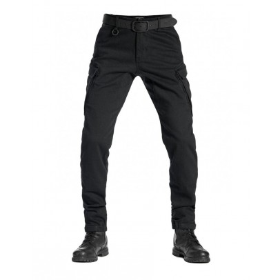 Pando Moto MARK KEV 01 男防摔牛仔褲 Cordura® DuPont™ Kevlar® COOLMAX®