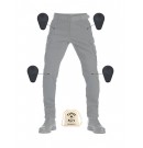 Pando Moto MARK KEV 01 男防摔牛仔褲 Cordura® DuPont™ Kevlar® COOLMAX®