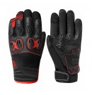 RACER TRAVIS GLOVES 夏季短手套