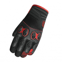 RACER TRAVIS GLOVES 夏季短手套