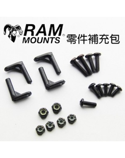 RAM MOUNTS PD3 零件