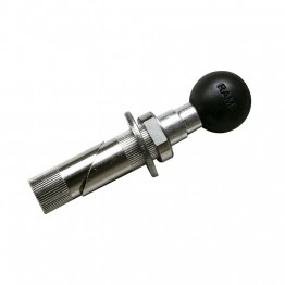 RAM MOUNTS RAM-B-367BU 特製版 三角台底座 球座 (15-17mm)