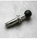 RAM MOUNTS RAM-B-367BU 特製版 三角台底座 球座 (15-17mm)