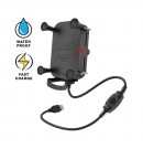 RAM RAM-HOL-UN12WB X-GRIP 防水無線充電底座(無電源)