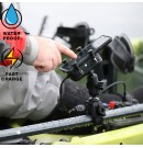 RAM RAM-HOL-UN12WB X-GRIP 防水無線充電底座(無電源)