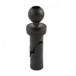 RAM MOUNTS RAP-B-354-75U 三角台 楔形內管 底座 (1.9~2.2CM)