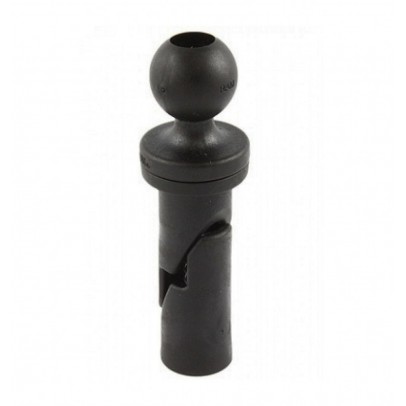 RAM MOUNTS RAP-B-354U 內楔固定座 三角台 楔形內管 底座 (2.2~2.4CM)