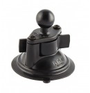 RAM MOUNTS RAM-B-224-1U 大吸盤萬用底座