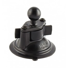 RAM MOUNTS RAM-B-224-1U 大吸盤萬用底座