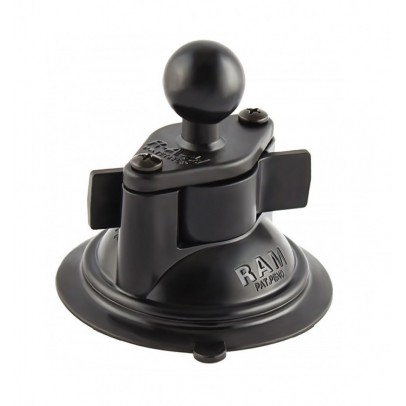 RAM MOUNTS RAM-B-224-1U 大吸盤萬用底座
