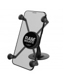 RAM MOUNTS RAM RAP-SB-180-UN10 UN10 車用黏貼底座