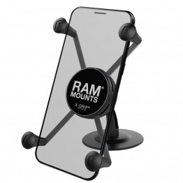 RAM MOUNTS RAM RAP-SB-180-UN10 UN10 車用黏貼底座