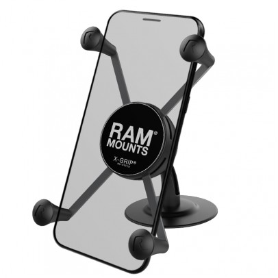 RAM MOUNTS RAM RAP-SB-180-UN10 UN10 車用黏貼底座