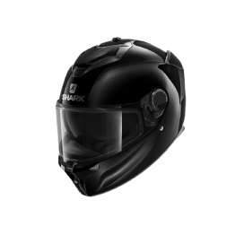 SHARK SPARTAN GT 全罩式安全帽 素色 BLACK HE7050BLK #黑