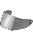 SHOEI CNS-1 PINLOCK® 鏡片 (GT-AIR1.2) 電鍍片 #Iridium Silver 電鍍銀