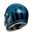 SHOEI GLAMSTER 復古 全罩安全帽 彩繪 #RESURRECTION TC-2