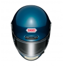 SHOEI GLAMSTER 復古 全罩安全帽 彩繪 #RESURRECTION TC-2