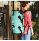 STREAM TRAIL Dry Tank 25L 防水雙肩背包 D2 #翡翠綠 EM