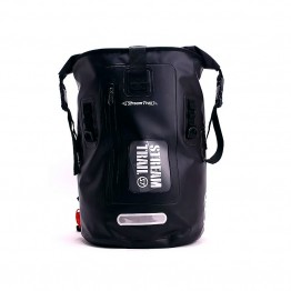 STREAM TRAIL Dry Tank 25L 防水雙肩背包 D2 #瑪瑙黑 Onyx