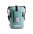 STREAM TRAIL Dry Tank 25L 防水雙肩背包 D2 #翡翠綠 EM