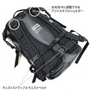 STREAM TRAIL DRY TANK 33L 防水雙肩背包 D2 #瑪瑙黑 Onyx