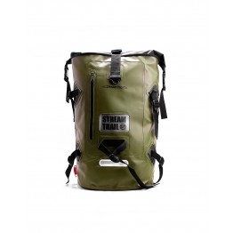 Stream Trail-Dry Tank D2 40L #陸軍綠 OD