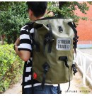STREAM TRAIL DRY TANK 60L 防水雙肩背包 D2 #陸軍綠 OD