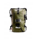 STREAM TRAIL DRY TANK 60L 防水雙肩背包 D2 #陸軍綠 OD