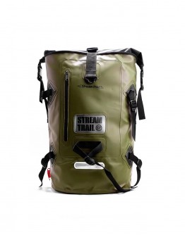STREAM TRAIL DRY TANK 60L 防水雙肩背包 D2 #陸軍綠 OD
