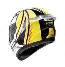 ZEUS ZS-811 後導流 壓尾 透明